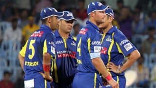 Barbados Tridents vs Cape Cobras: Both teams will look for first point in CLT20 2014
